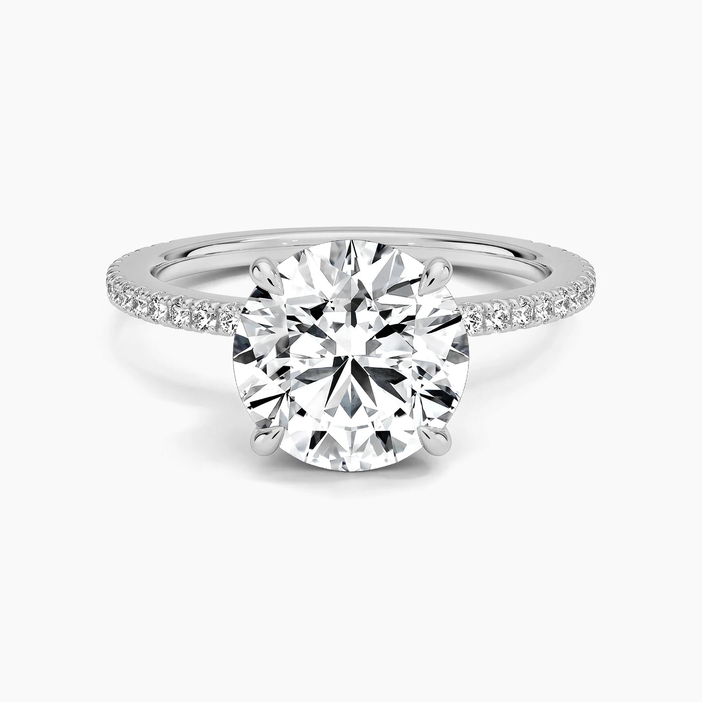 1 CT ARIANNA Half Eternity |