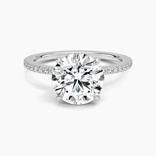 1 CT ARIANNA Half Eternity |