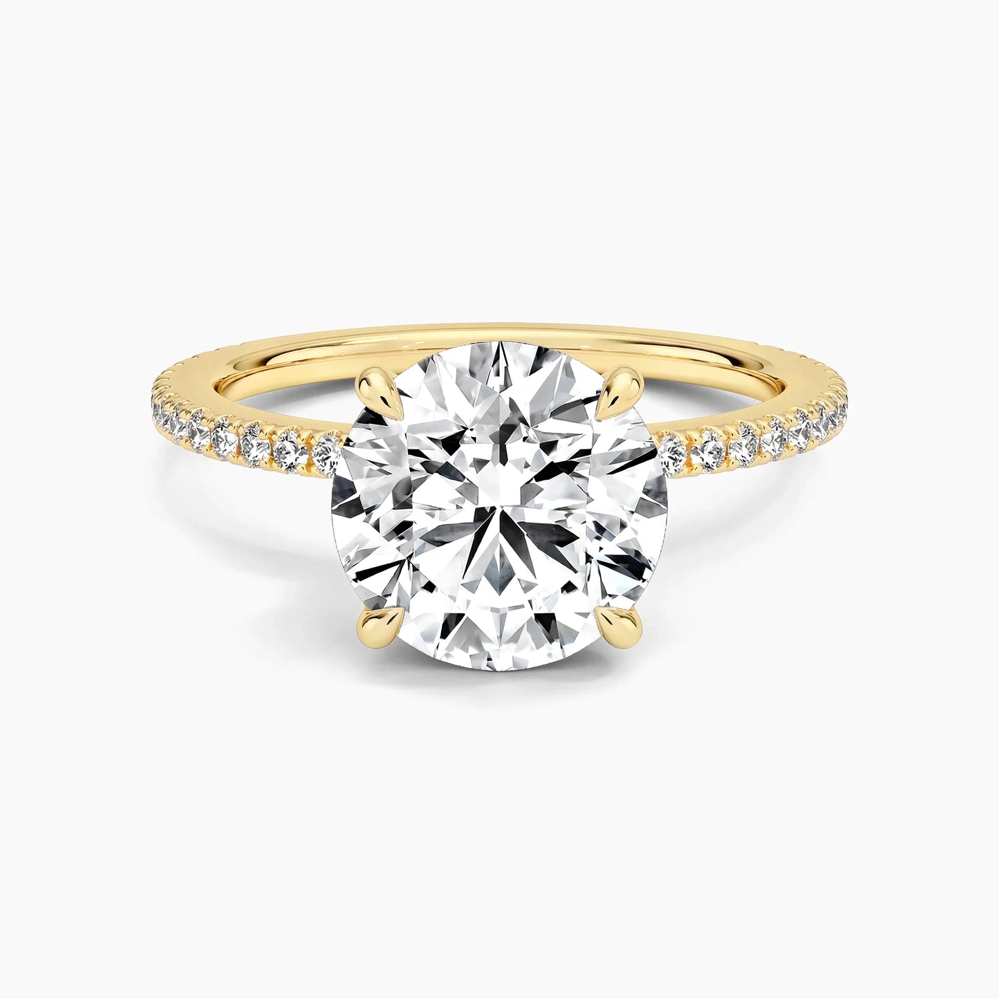 1 CT ARIANNA Half Eternity |