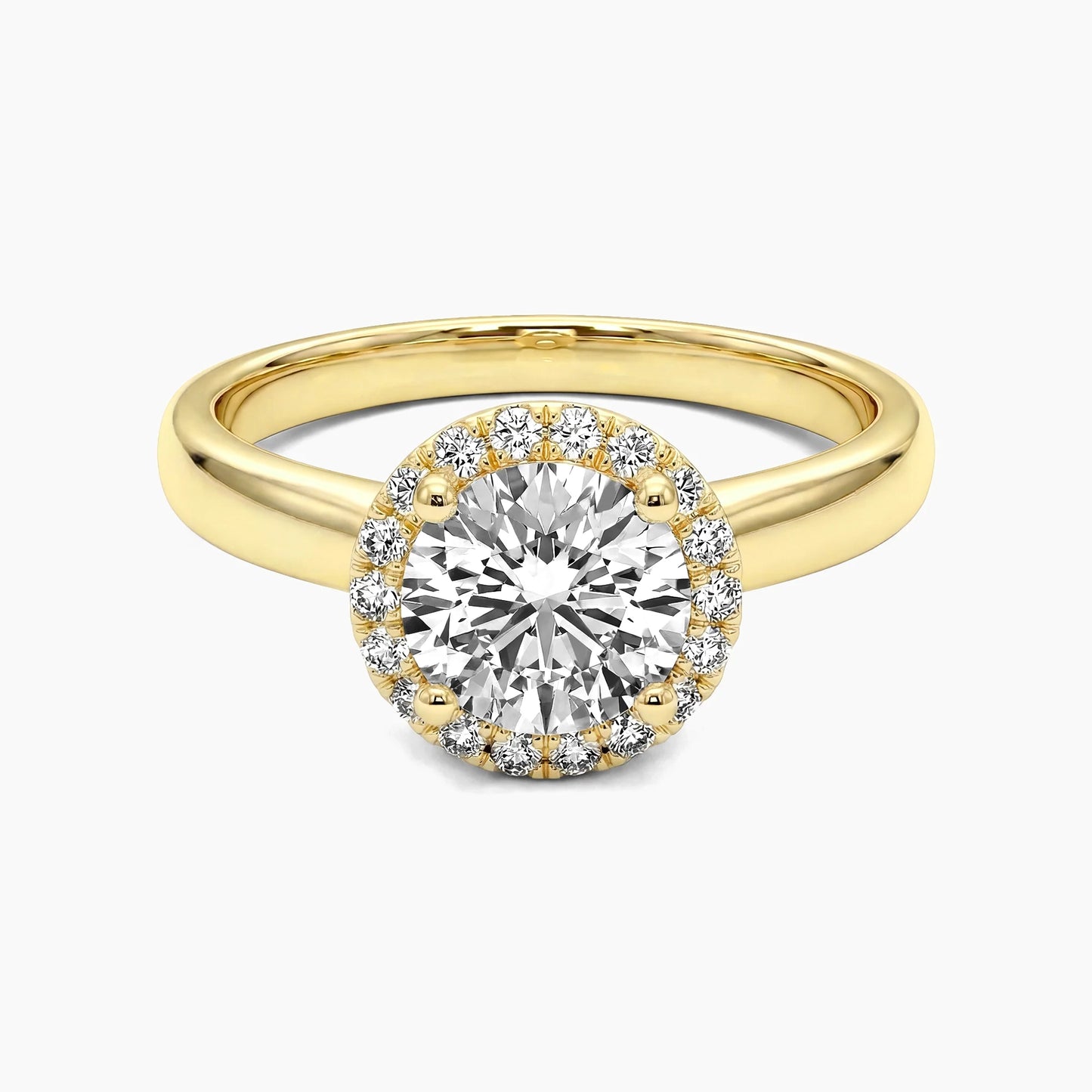 1 CT ALESSIA Halo |