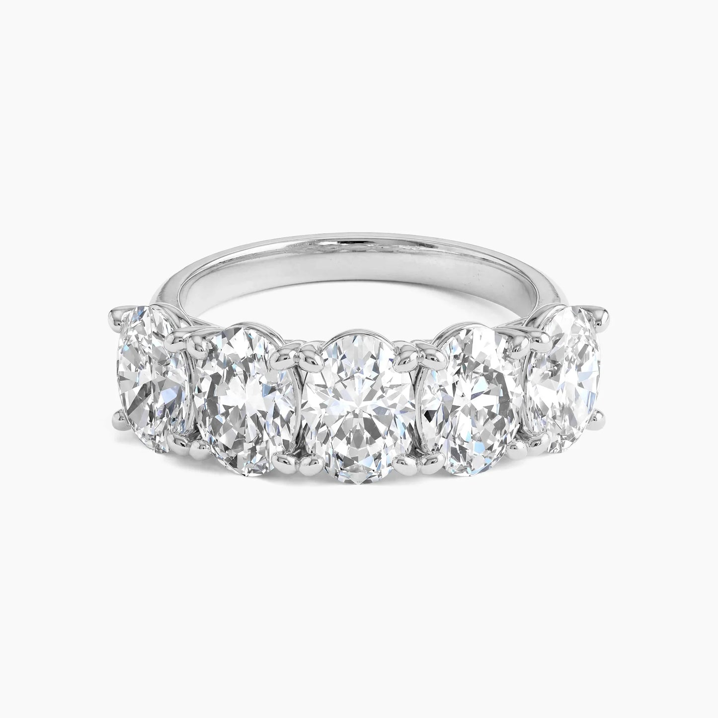 CALYPSO Oval Five-Stone |
