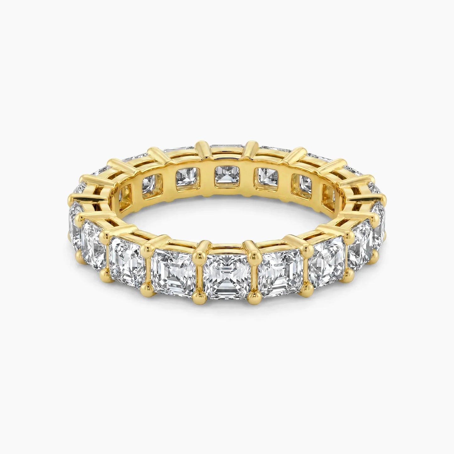 ASTRA Asscher Full Eternity |