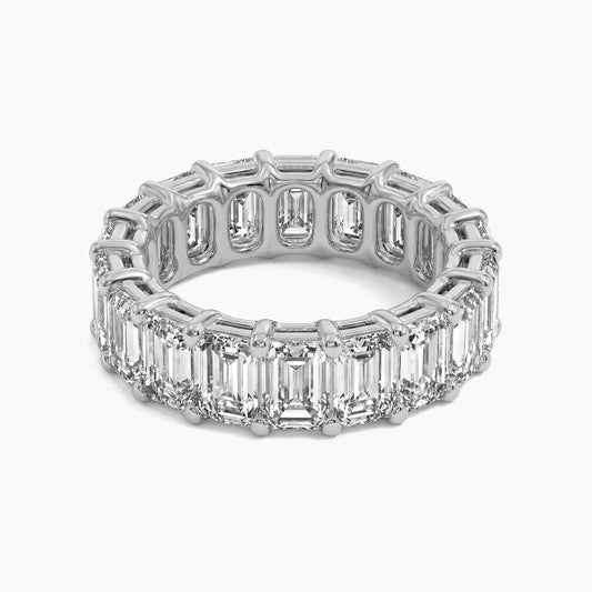 ISABELLA-ROSE Emerald Full Eternity |