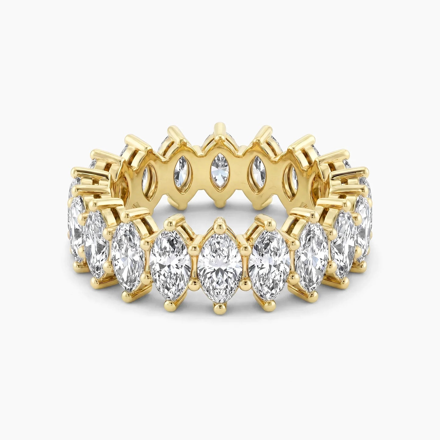 BRIELLA Marquise Full Eternity |