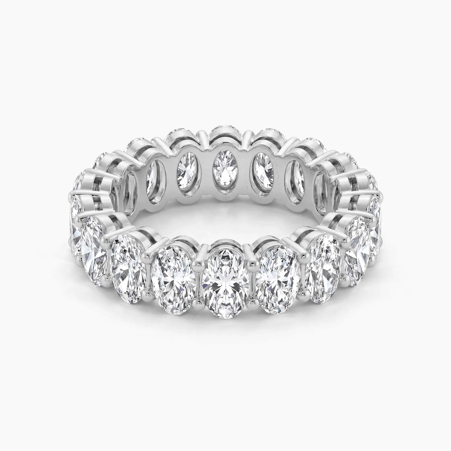 ADELINA Oval Full Eternity |