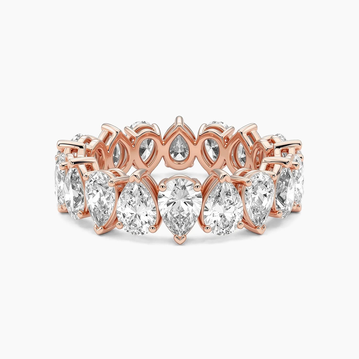 SERAPHINA Pear Full Eternity |