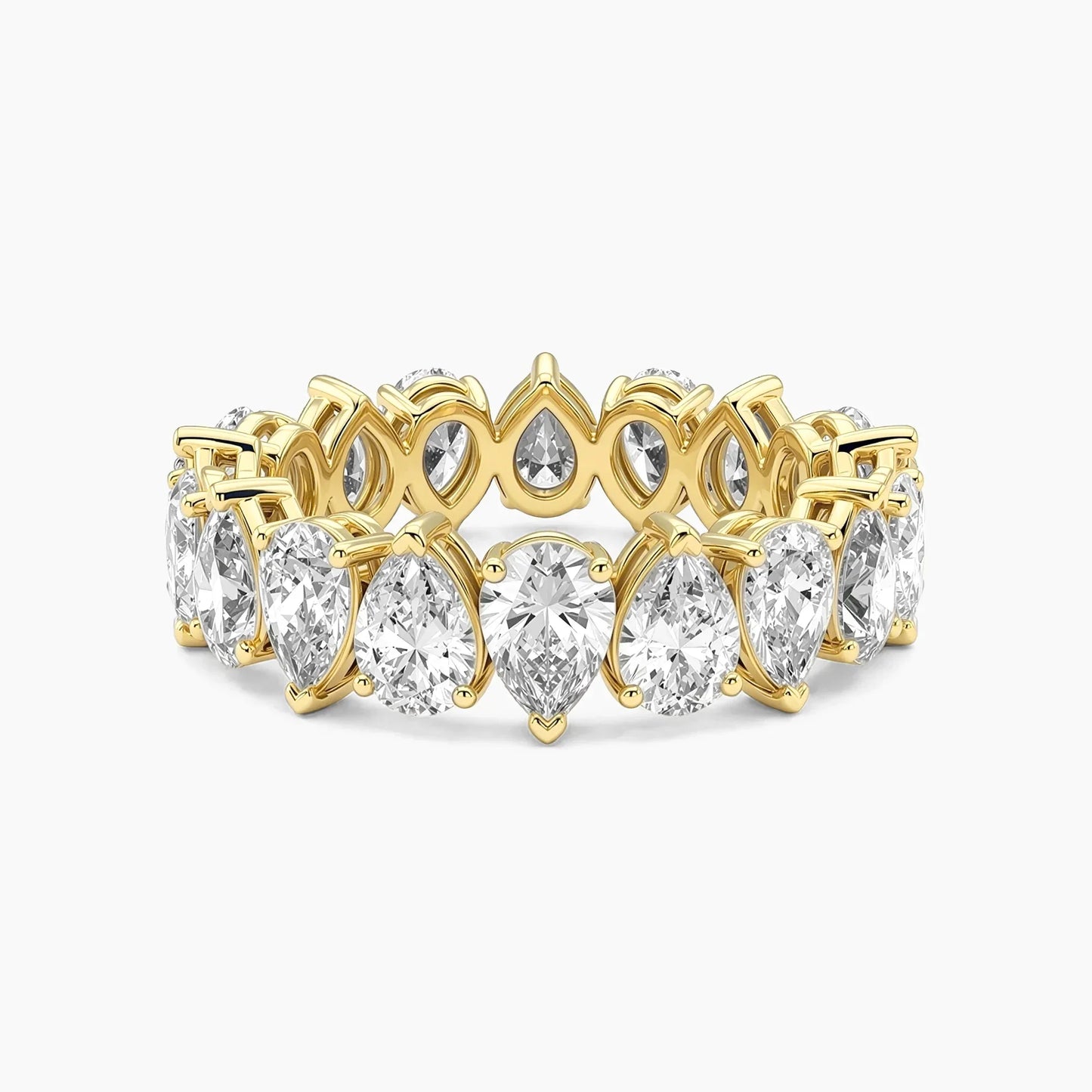 SERAPHINA Pear Full Eternity |