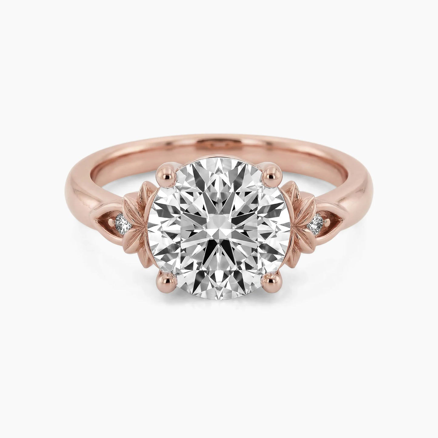 1 CT CAMILLA Floral Accent |
