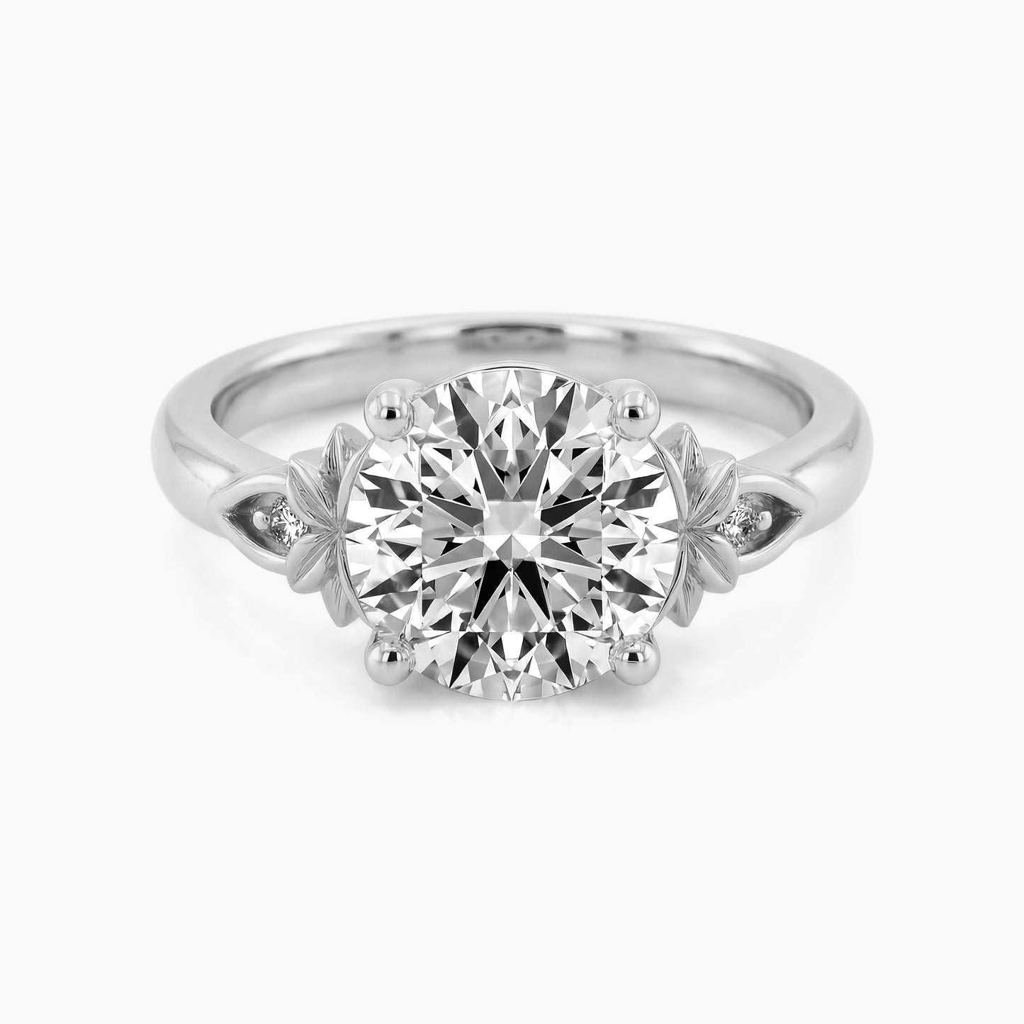 1 CT CAMILLA Floral Accent |