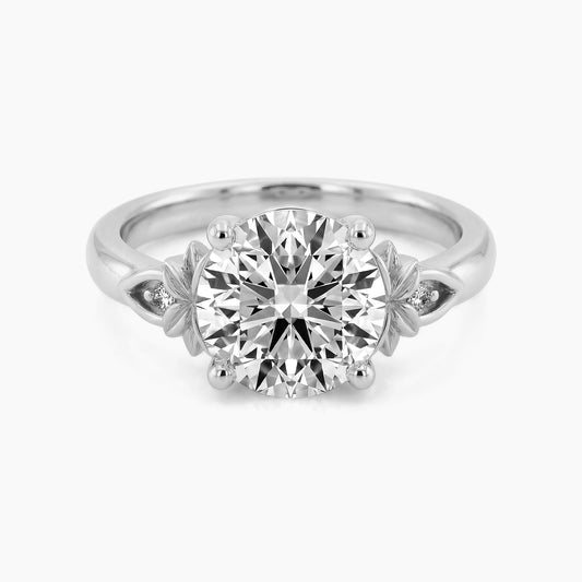 1 CT CAMILLA Floral Accent |