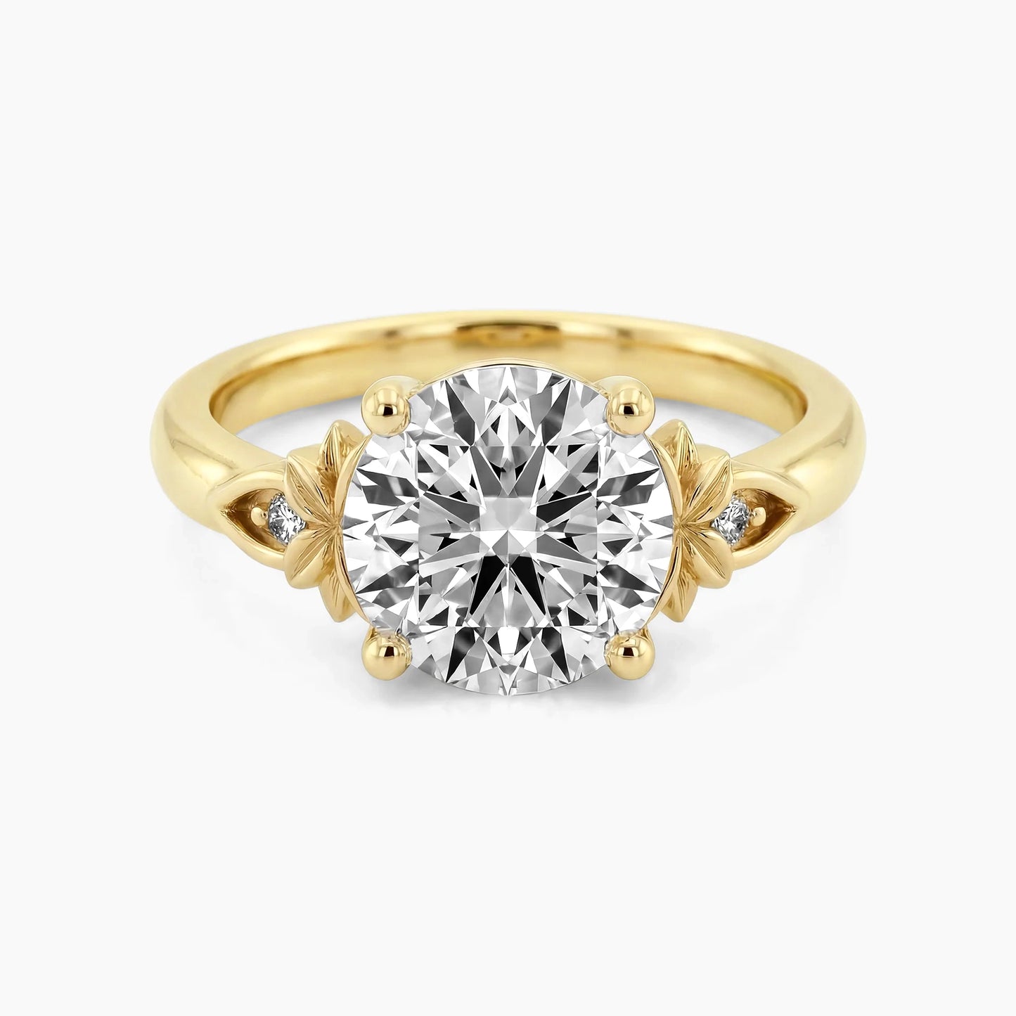 1 CT CAMILLA Floral Accent |
