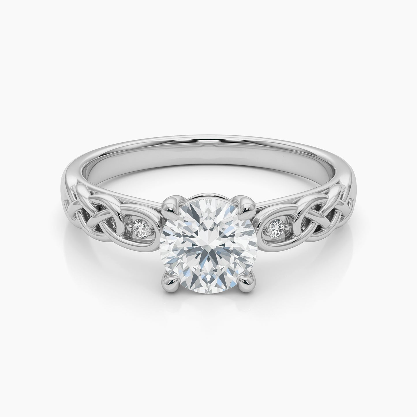 1 CT GIULIA Celtic-Inspired Vintage |