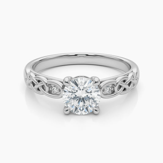 1 CT GIULIA Celtic-Inspired Vintage |