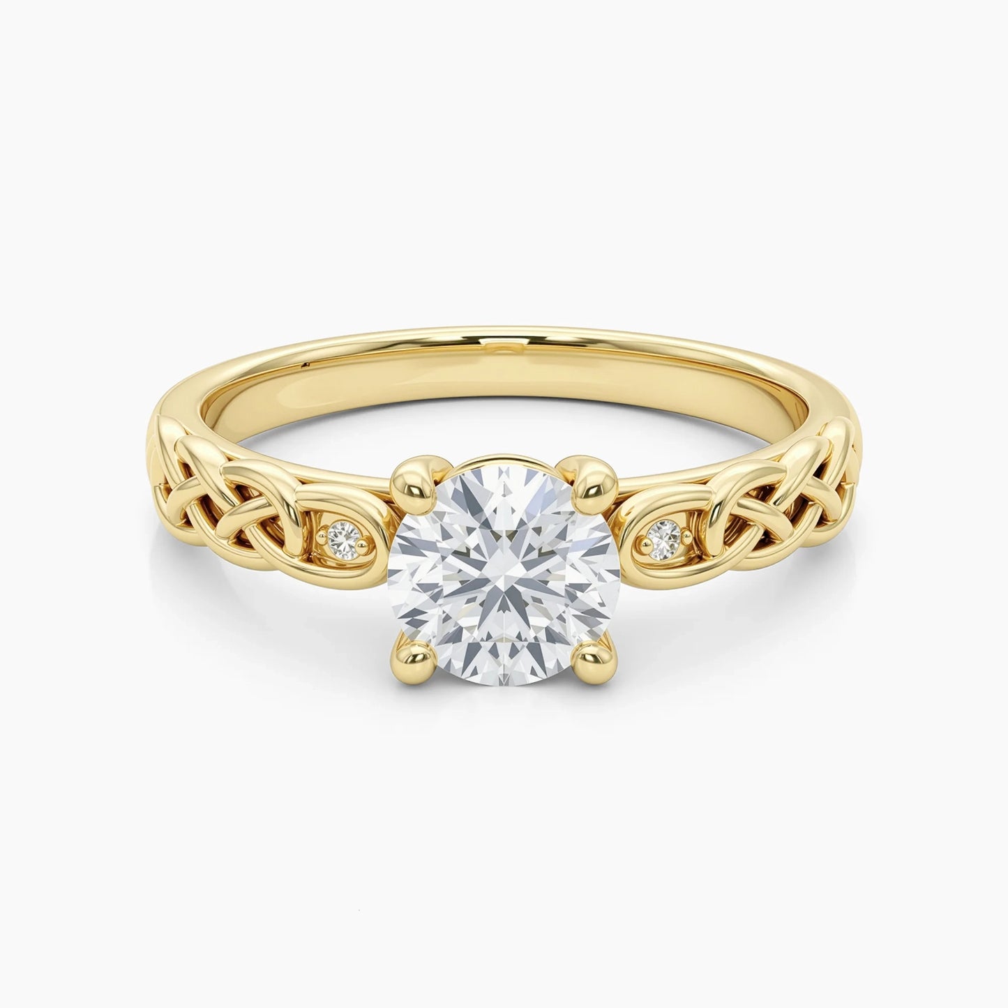 1 CT GIULIA Celtic-Inspired Vintage |