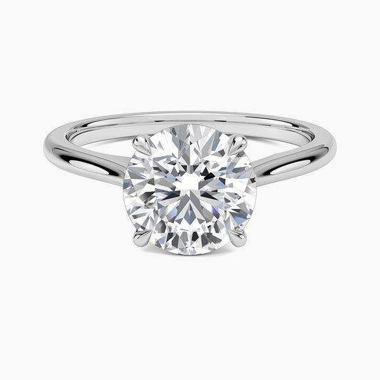 2 CT VIOLA Hidden Halo |