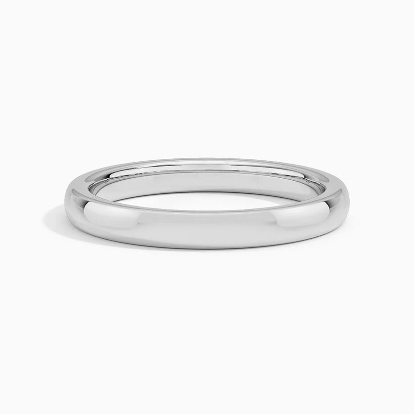 DANIELLA Wedding Band