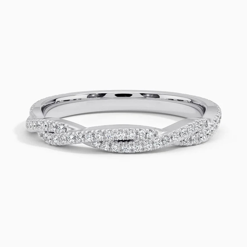 DONATELLA Wedding Band