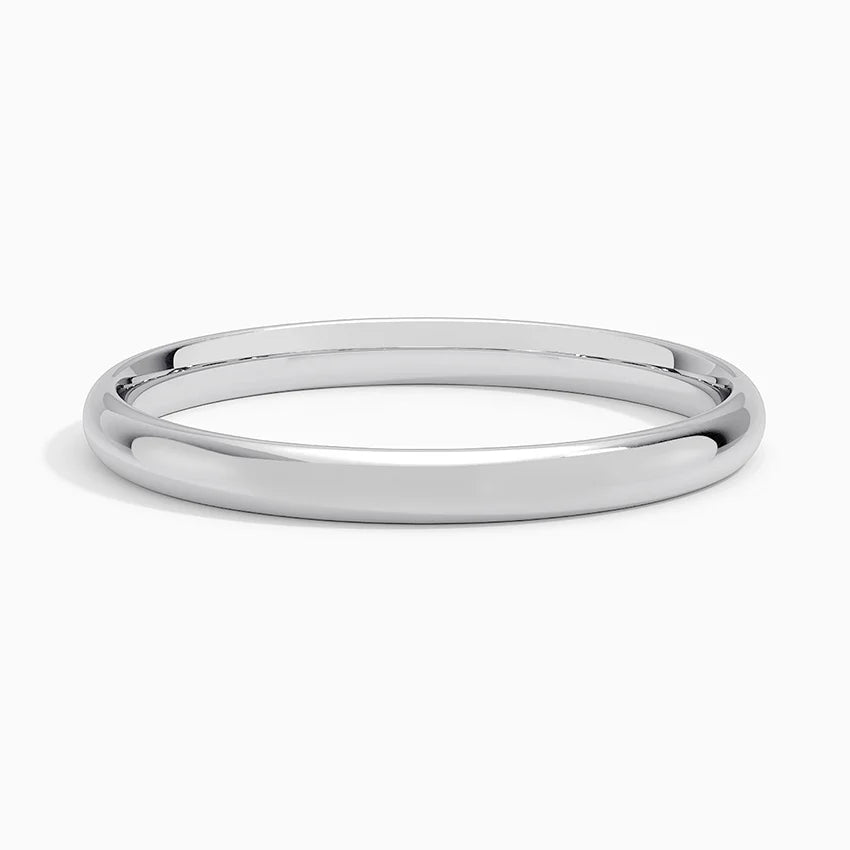ELENA Wedding Band