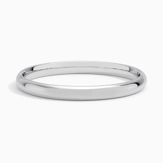 ELENA Wedding Band