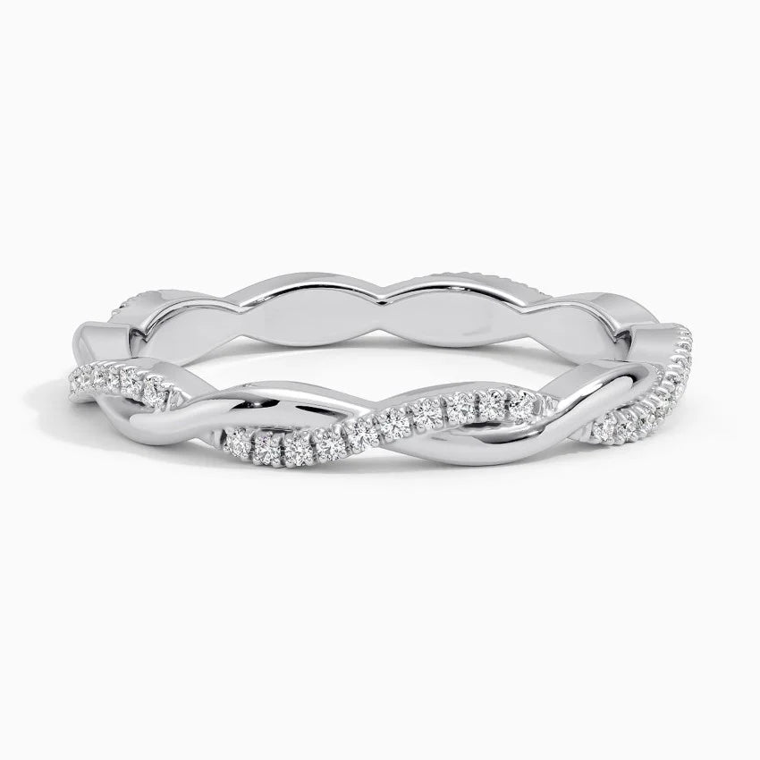 EMMA Wedding Band