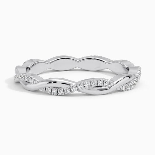 EMMA Wedding Band