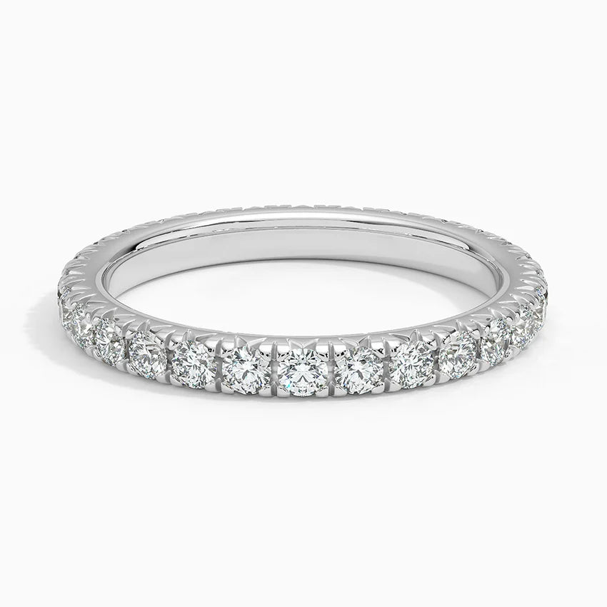 GIANNA Wedding Band