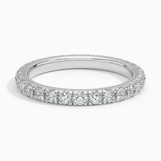 GIANNA Wedding Band
