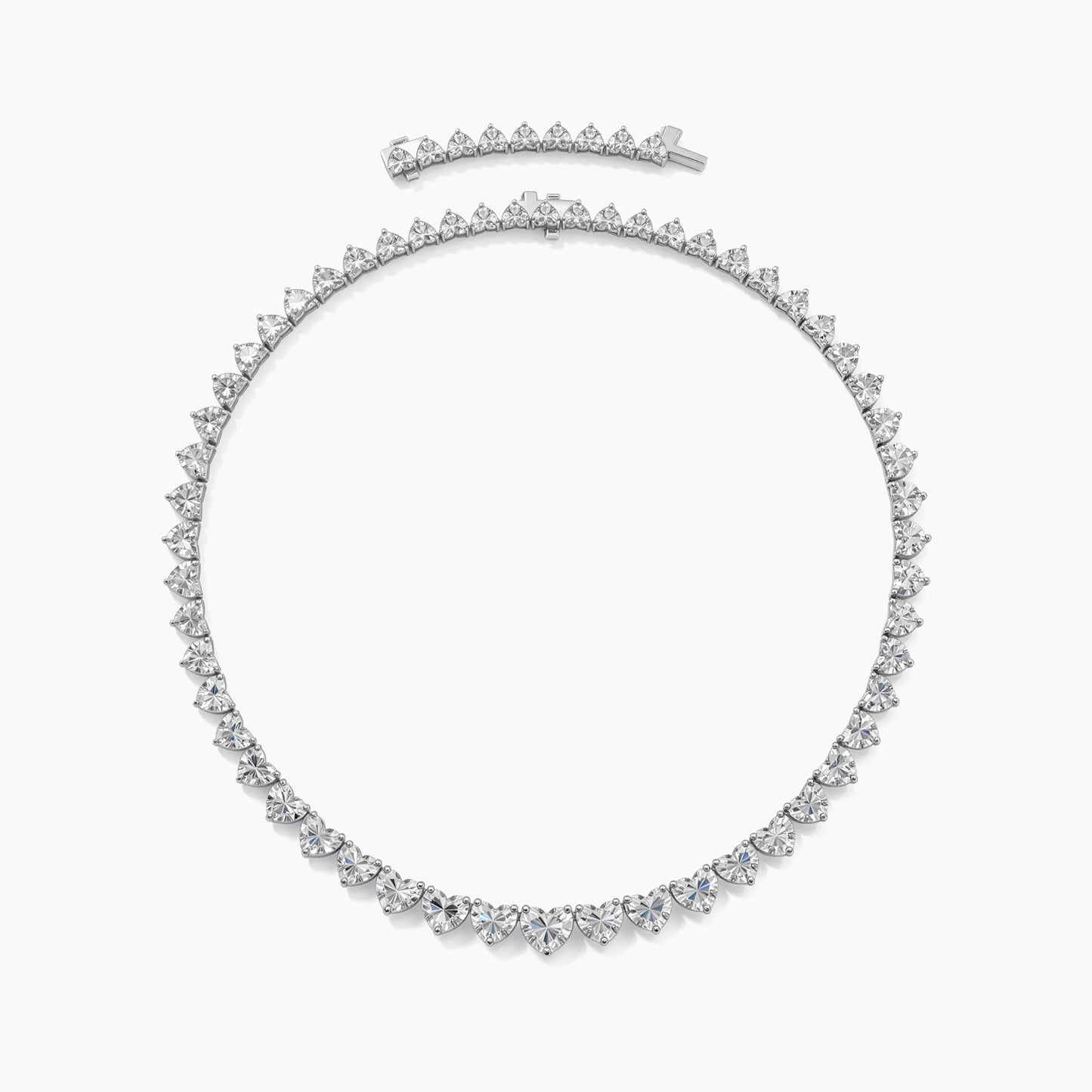 SOFIA-BELLE Solitaire Tennis |