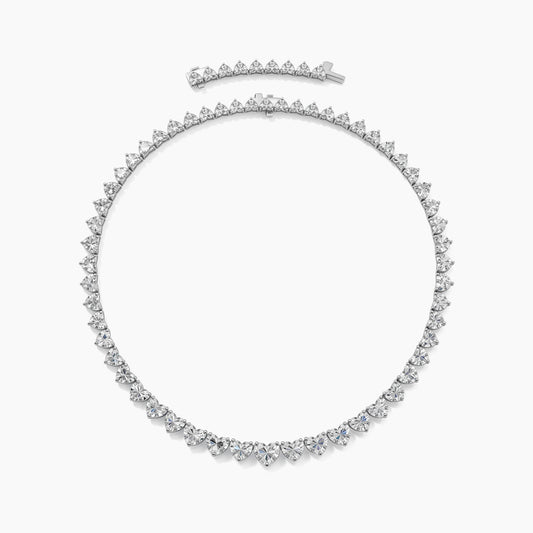SOFIA-BELLE Solitaire Tennis |