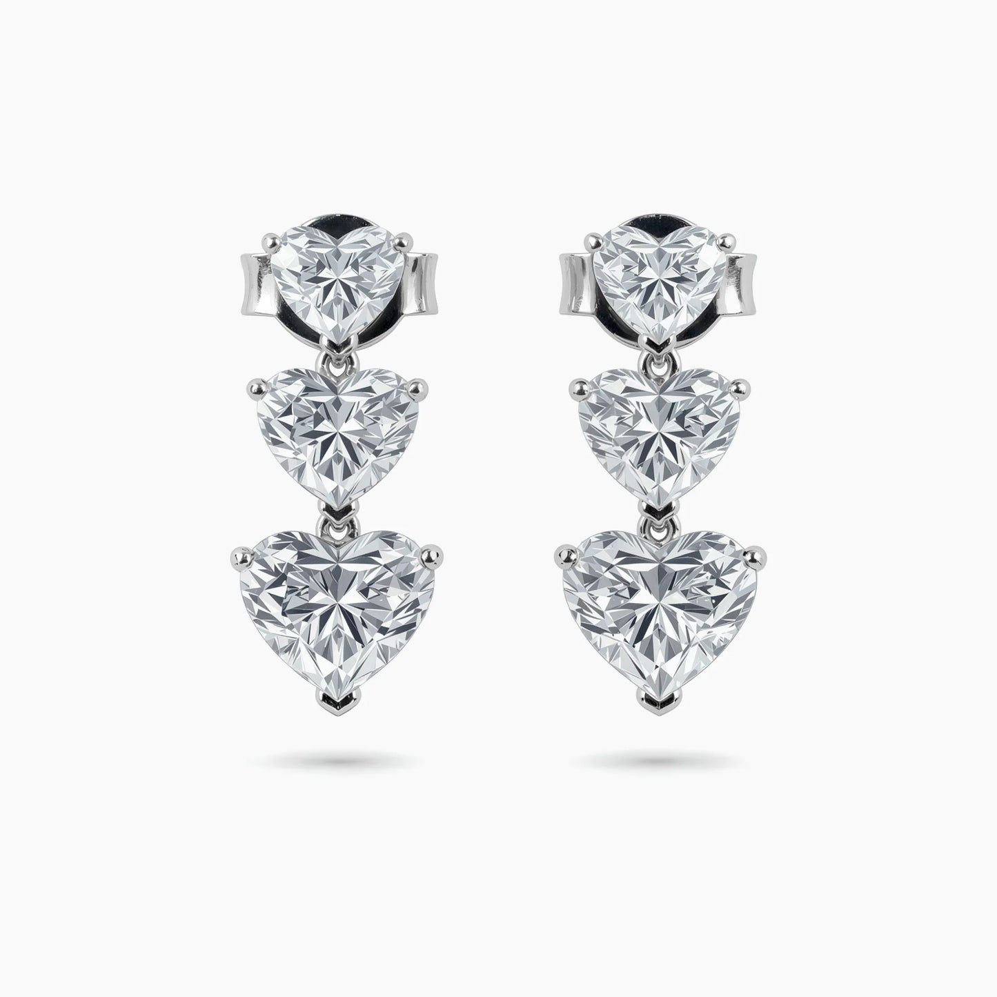 TRINITY Heart Drop |