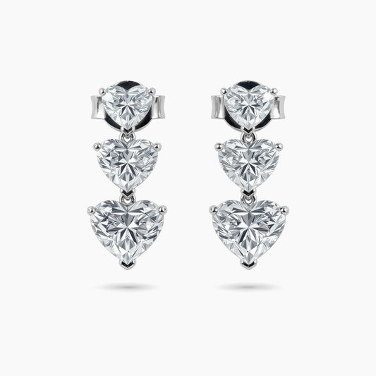 TRINITY Heart Drop |