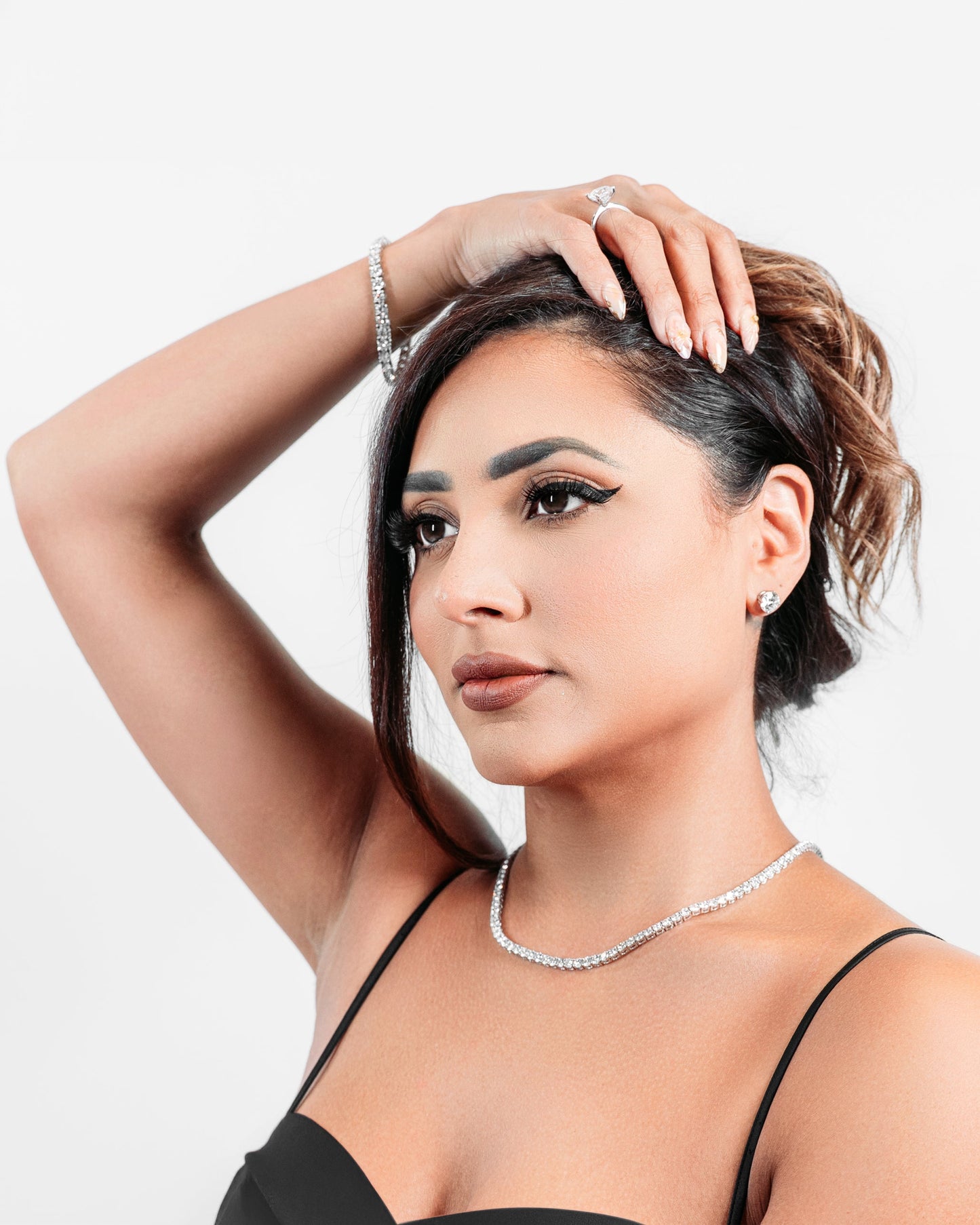 LUNA Grandeur 4 Piece Set