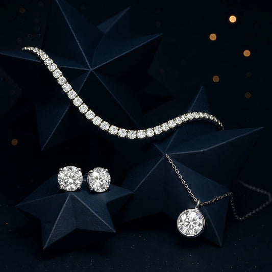 LUNA Signature 3 Piece Set