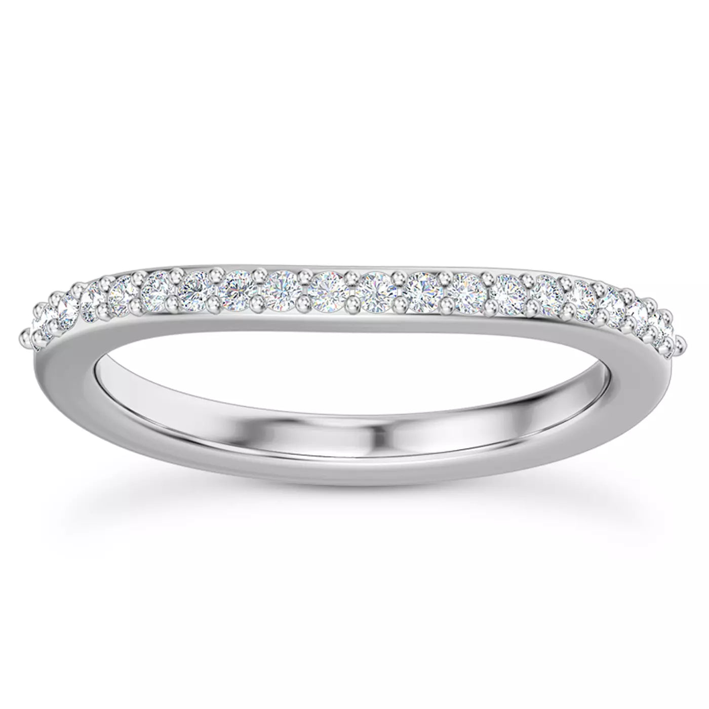 MIA Wedding Band