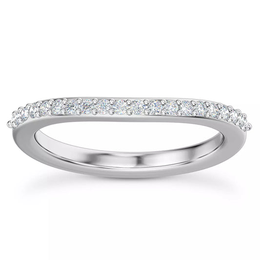 MIA Wedding Band