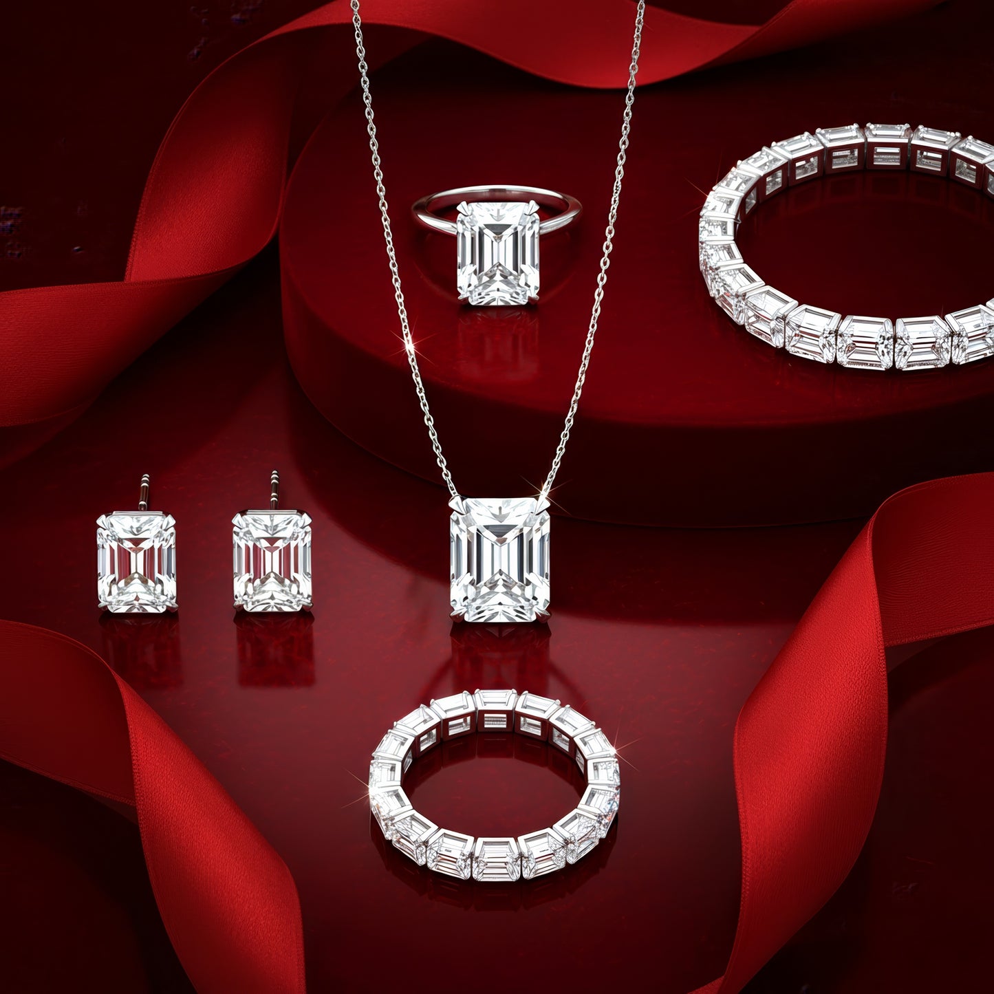 VENUS Exquisite 5 Piece Set