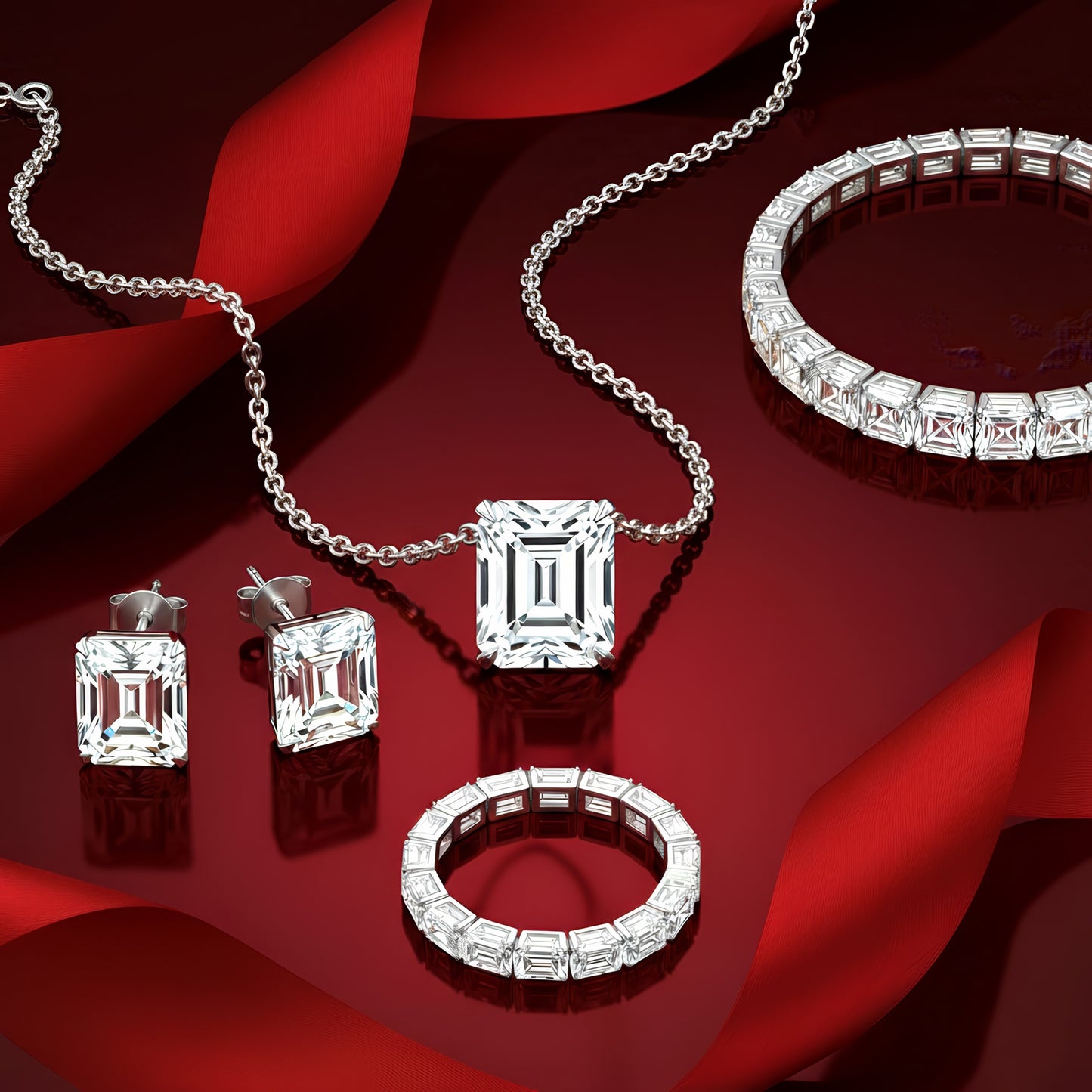 VENUS Grandeur 4 Piece Set