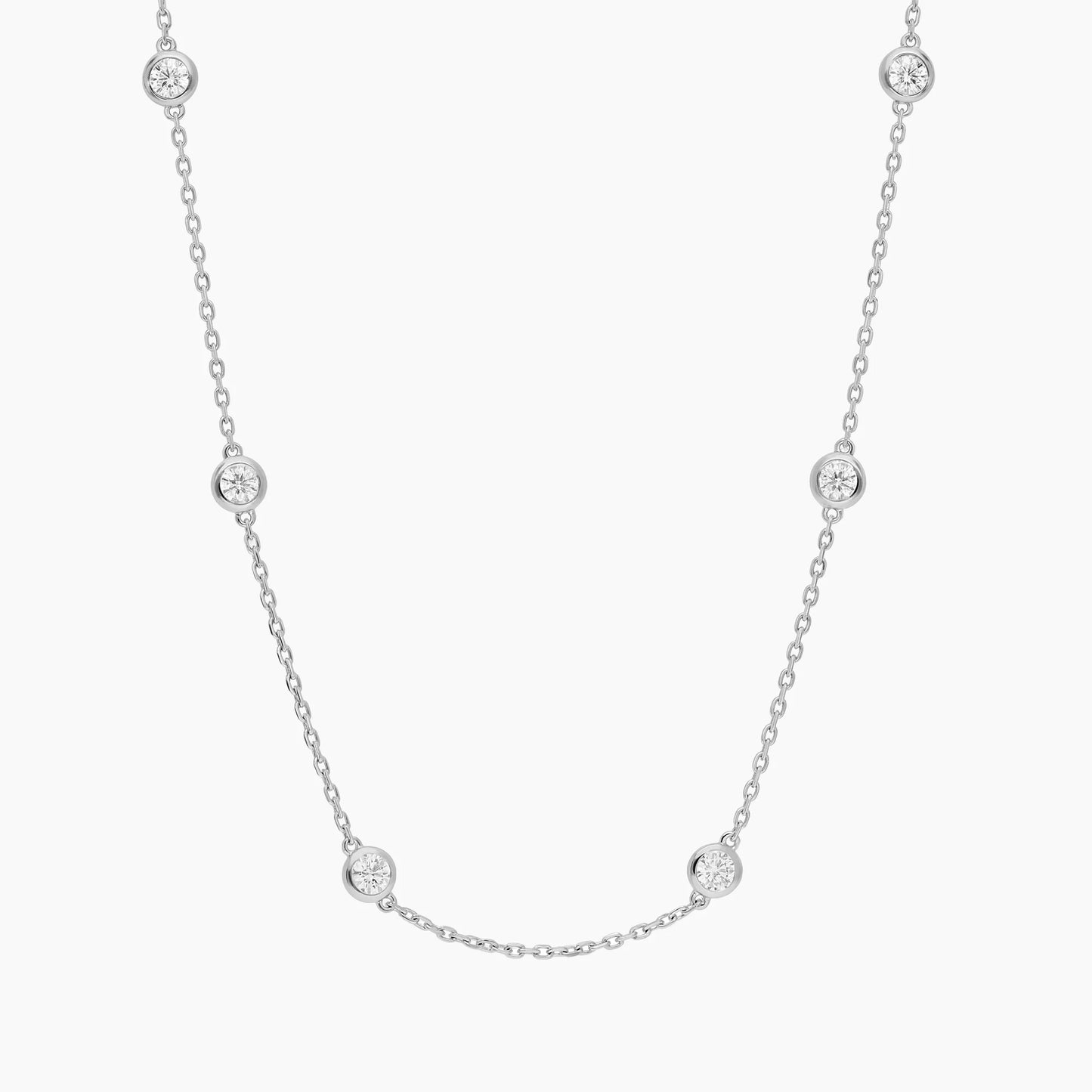 MARIA by the Yard Bezel |
