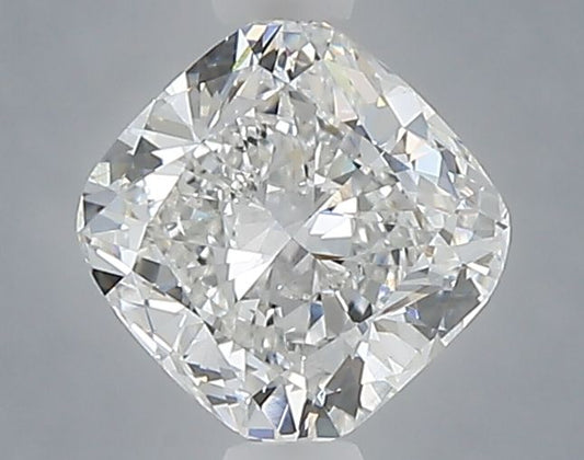 1.03ct CUSHION BRILLIANT E VS1 Diamond