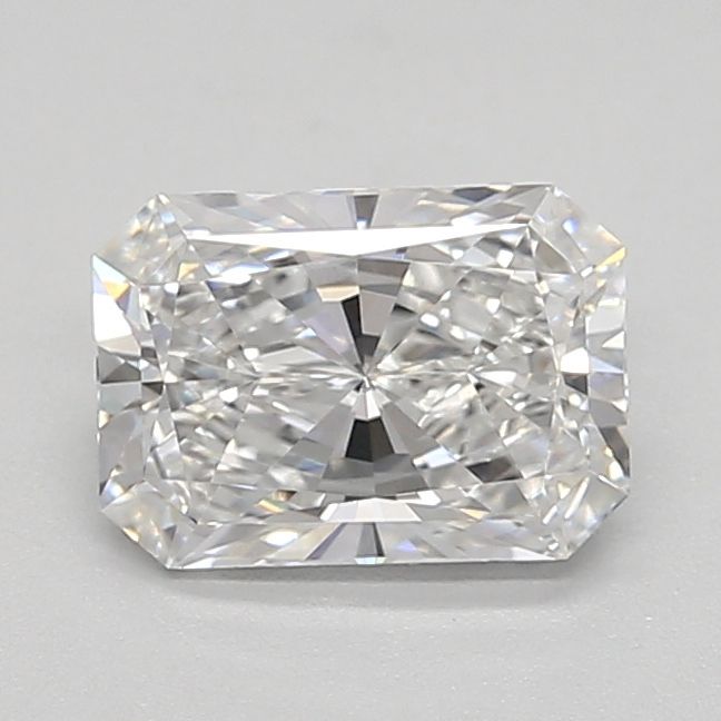 0.92ct RADIANT E VVS1 Diamond