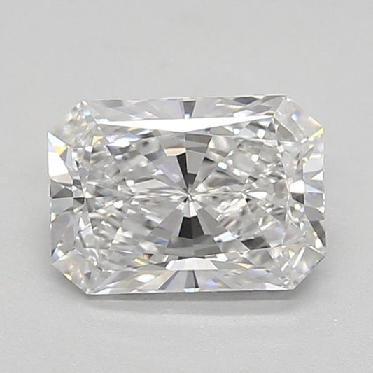 0.92ct RADIANT E VVS1 Diamond