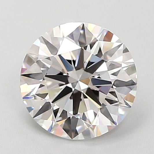 1.02ct ROUND E VS1 Diamond