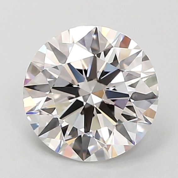1.02ct ROUND E VS1 Diamond