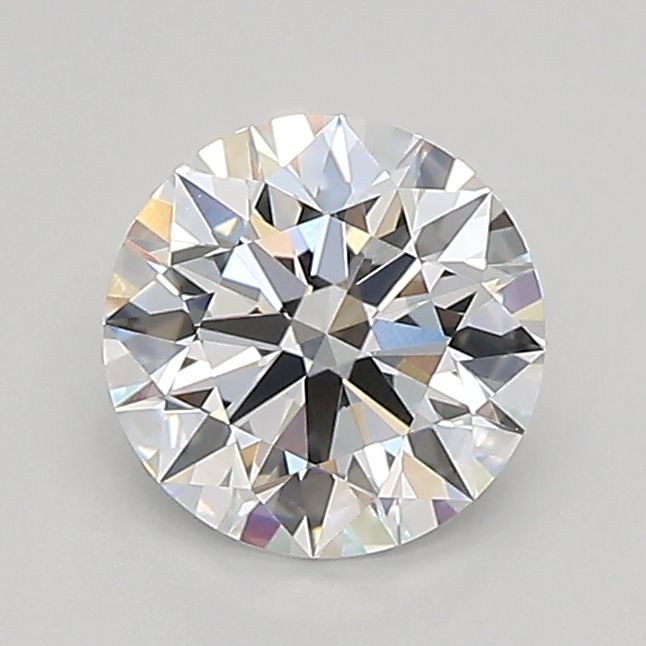0.94 Carats D VVS2 ROUND Lab Grown Diamond