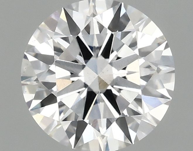 1.02ct ROUND E VS2 Diamond