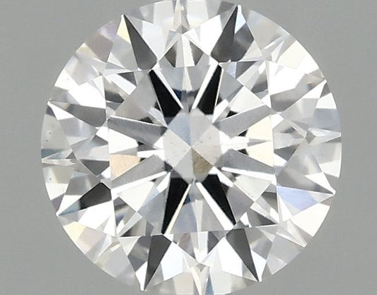 1.02ct ROUND E VS2 Diamond