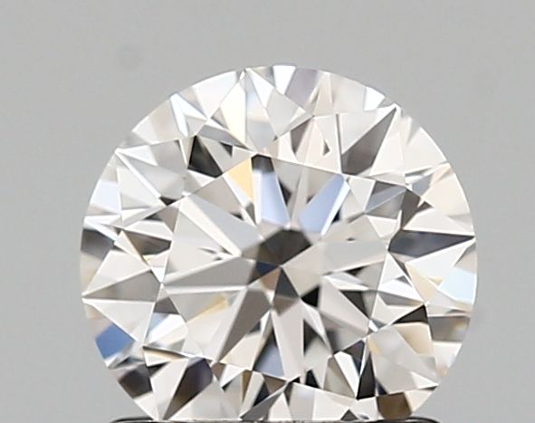 1.03 Carats D VVS1 ROUND Lab Grown Diamond