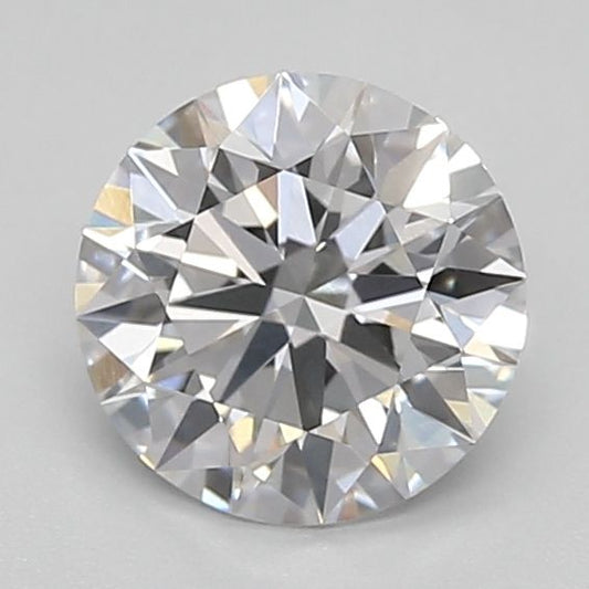 0.94 Carats D VVS1 ROUND Lab Grown Diamond