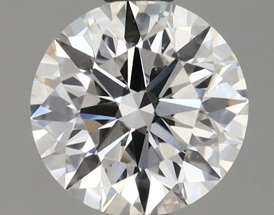 1.03 Carats D VS1 ROUND Lab Grown Diamond