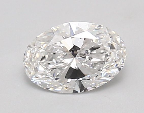 0.91ct OVAL D VS1 Diamond